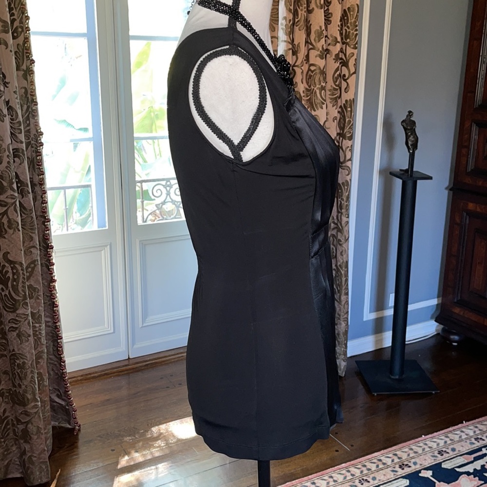 Sexy BCBG top - Picture 3 of 9